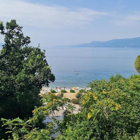Apartment Antonija With Seaview リエカ エクステリア 写真