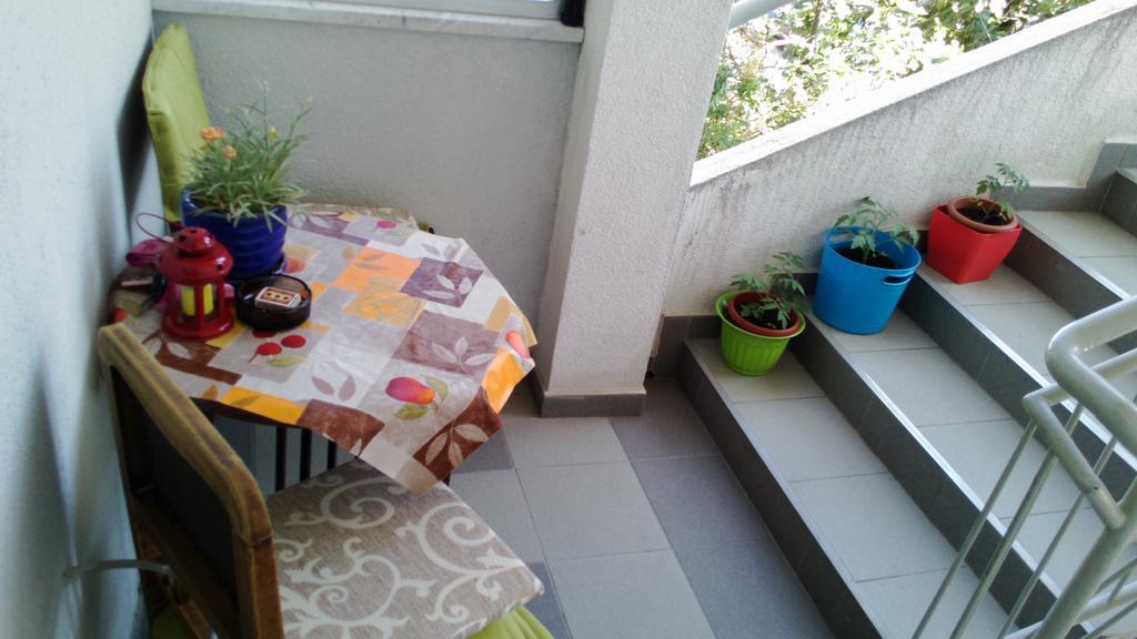 Apartment Antonija With Seaview リエカ 部屋 写真