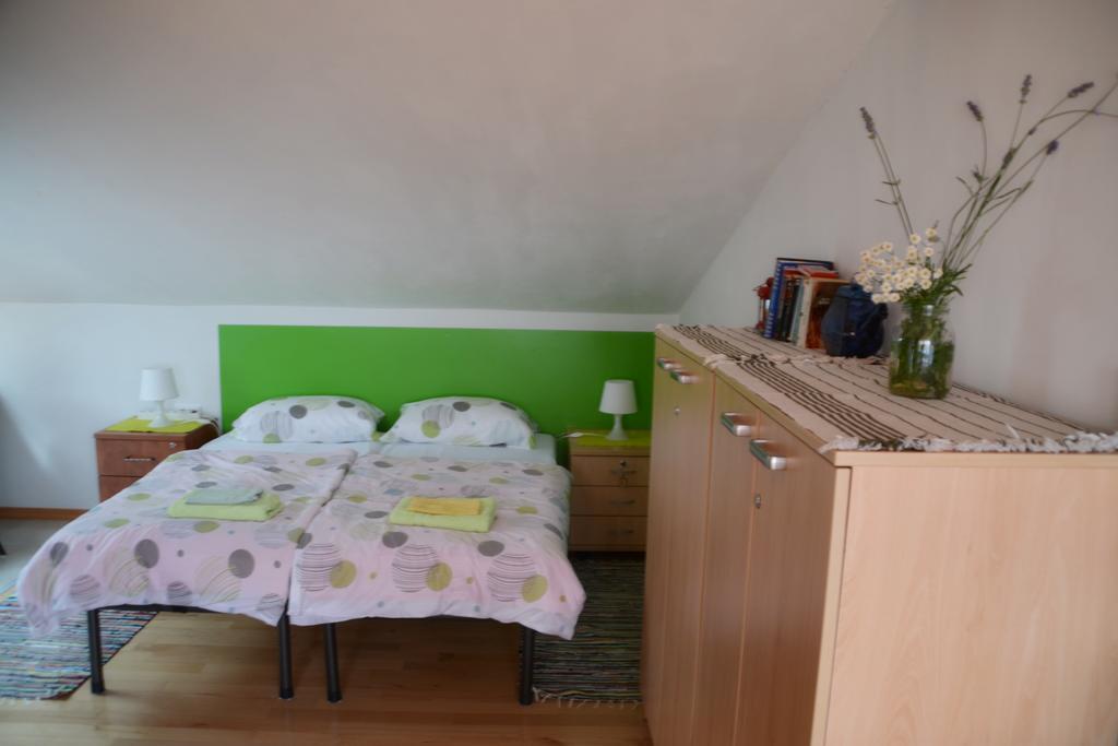 Apartment Antonija With Seaview リエカ エクステリア 写真