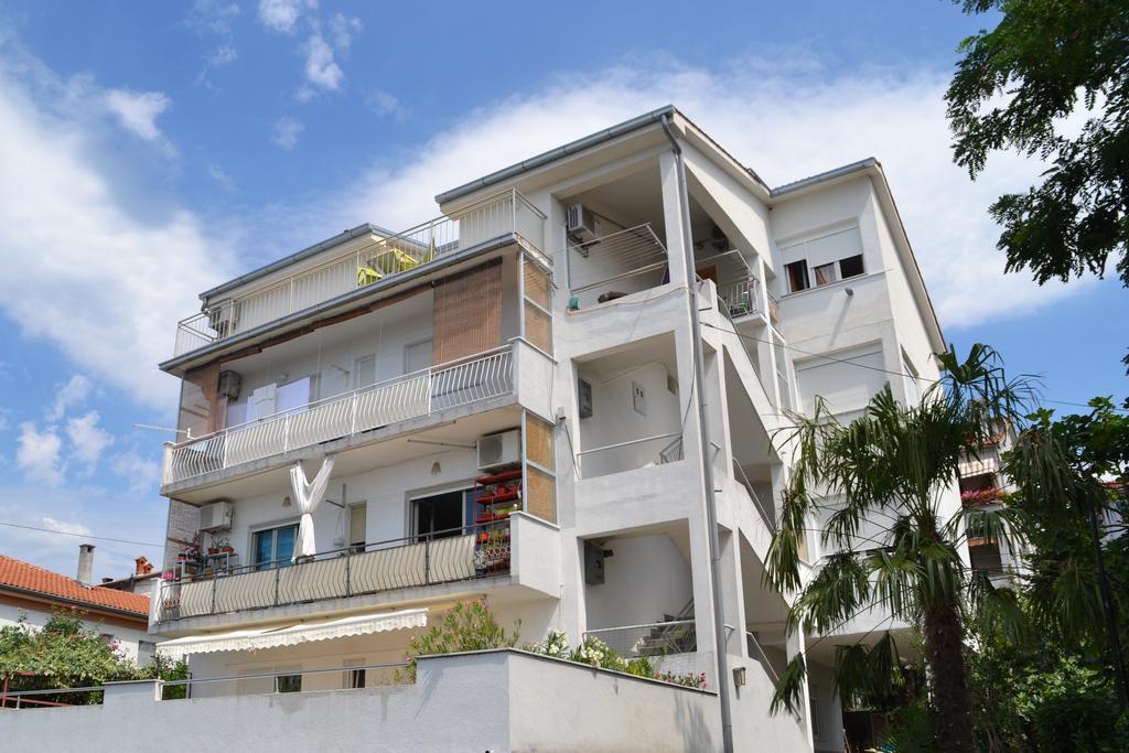 Apartment Antonija With Seaview リエカ エクステリア 写真