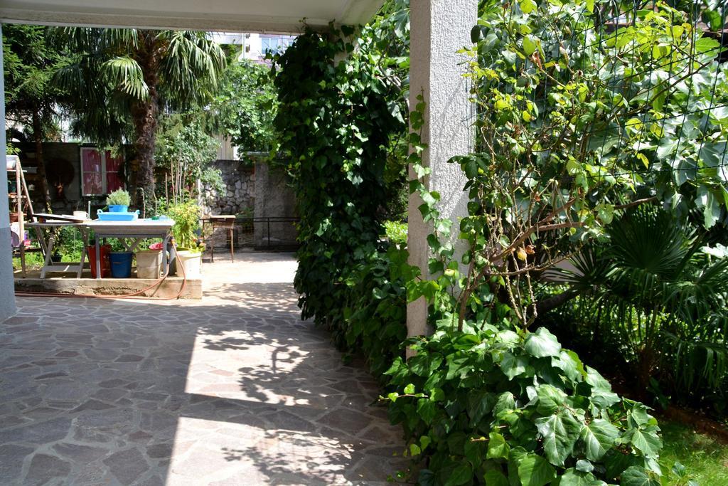 Apartment Antonija With Seaview リエカ エクステリア 写真