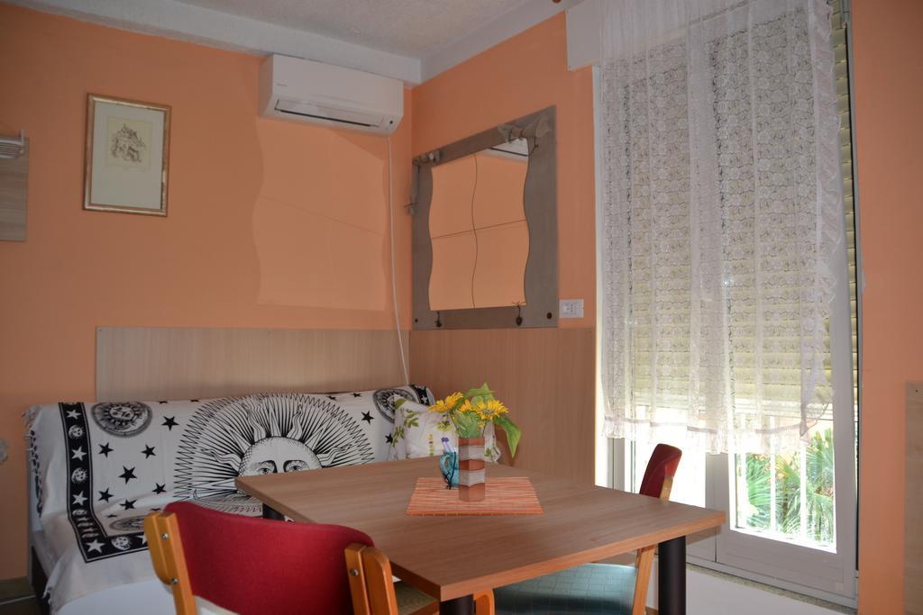 Apartment Antonija With Seaview リエカ エクステリア 写真