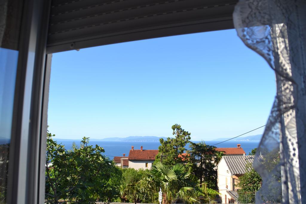 Apartment Antonija With Seaview リエカ エクステリア 写真