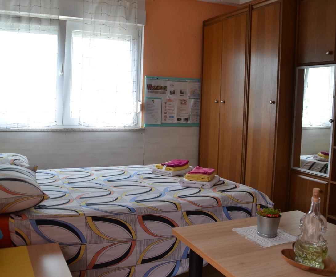Apartment Antonija With Seaview リエカ エクステリア 写真